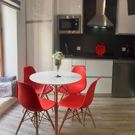 Apartamento De Diseno Centrico A 5 Min De Playa Alicante Buitenkant foto