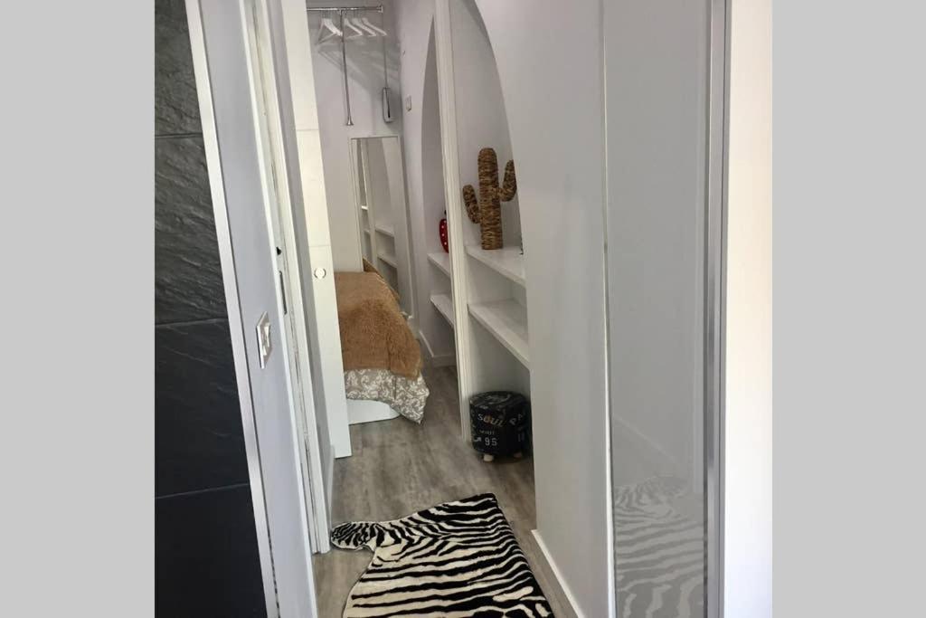 Apartamento De Diseno Centrico A 5 Min De Playa Alicante Buitenkant foto